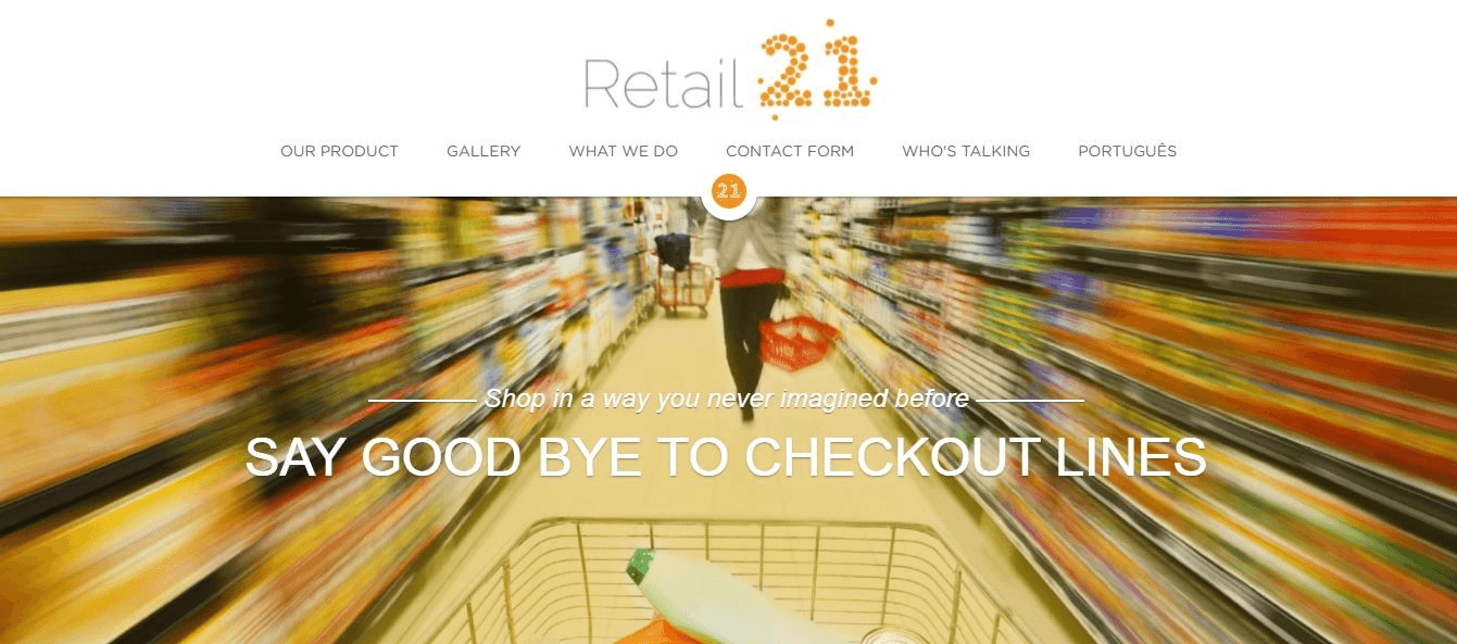 零售網站 零售網站